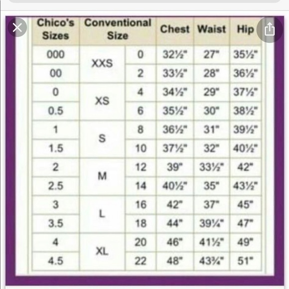 CHICOS WOMENS PLATINUM DENIM ULTIMATE FIT STRETCH size 1.5 chicos 8/10 reg - Picture 13 of 13